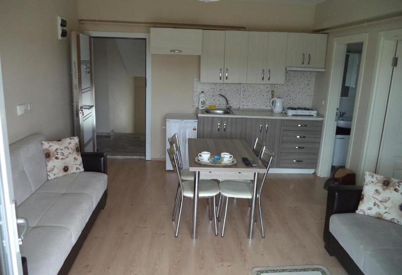 Karaagac Green Edirne