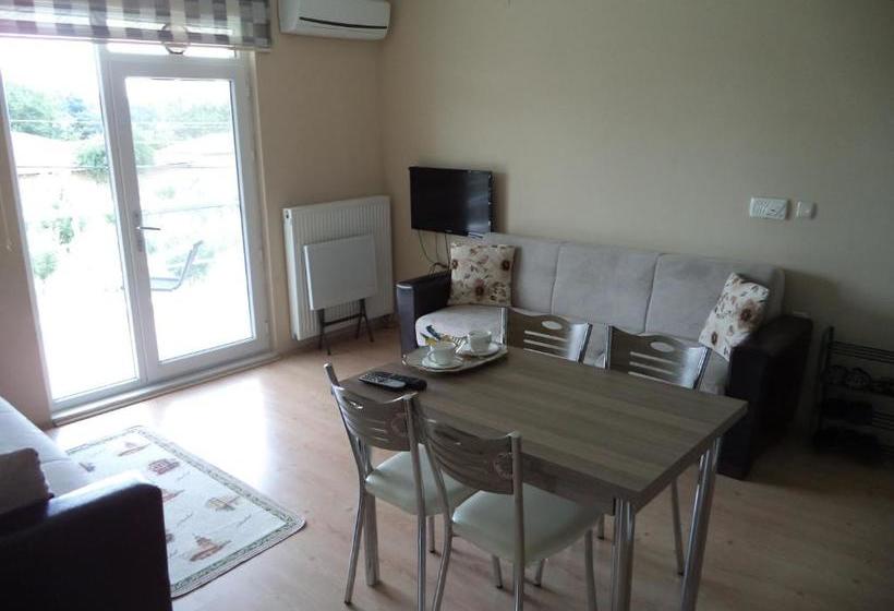 Karaagac Green Edirne