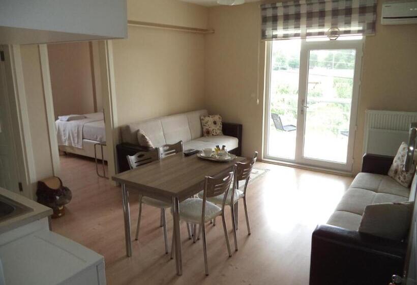 Karaagac Green Edirne