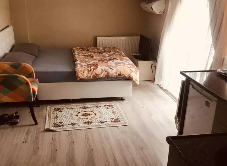 Karaagac Green Edirne