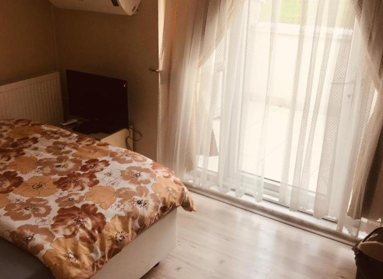 Karaagac Green Edirne