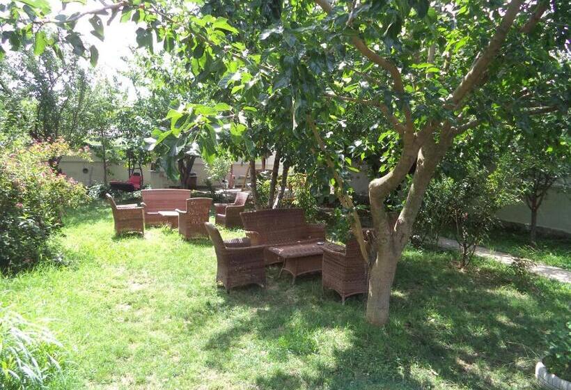 Karaagac Green Edirne