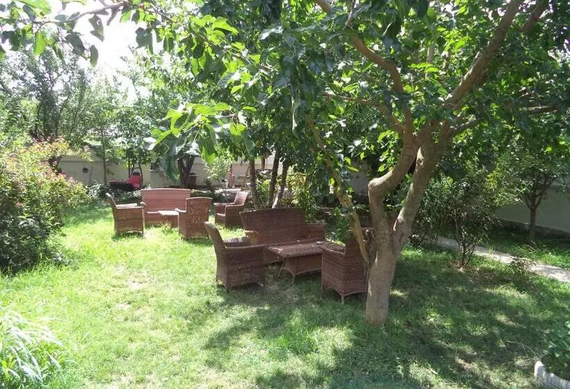Karaagac Green Edirne