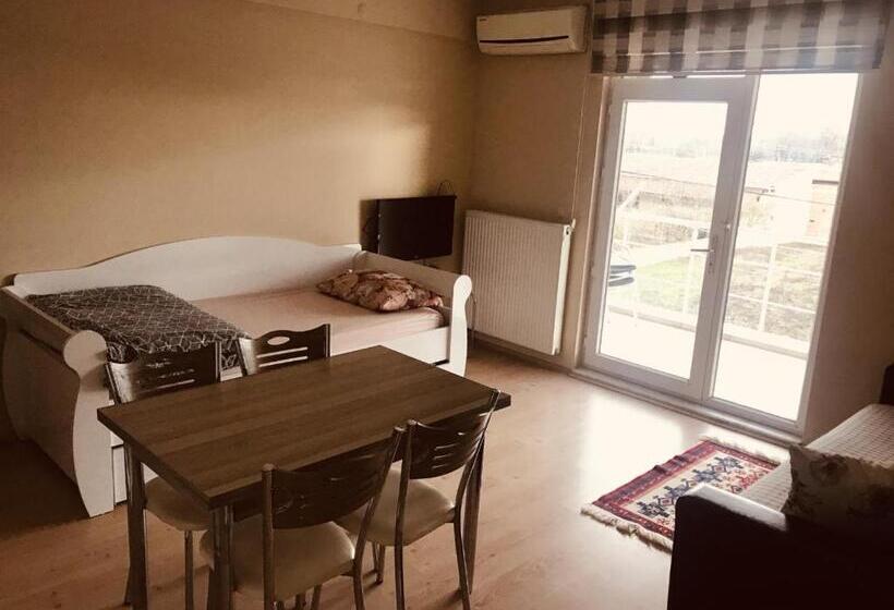 Karaagac Green Edirne