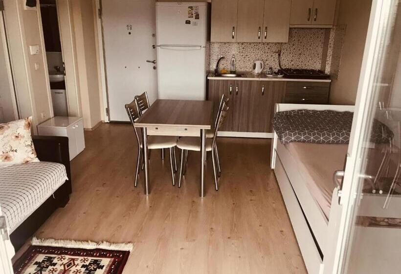 Karaagac Green Edirne