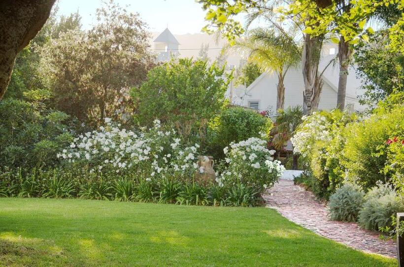 膳宿费 5 Mountains Lodge & Spa