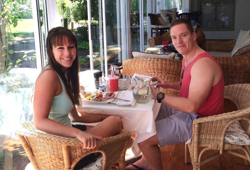 膳宿费 5 Mountains Lodge & Spa