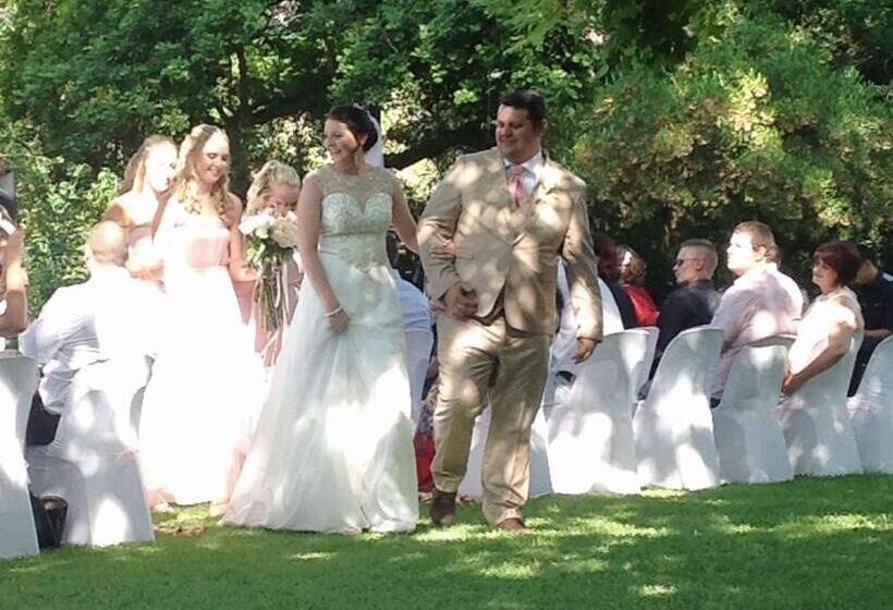 膳宿费 5 Mountains Lodge & Spa