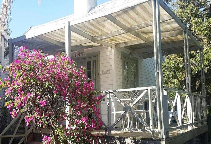 膳宿费 5 Mountains Lodge & Spa