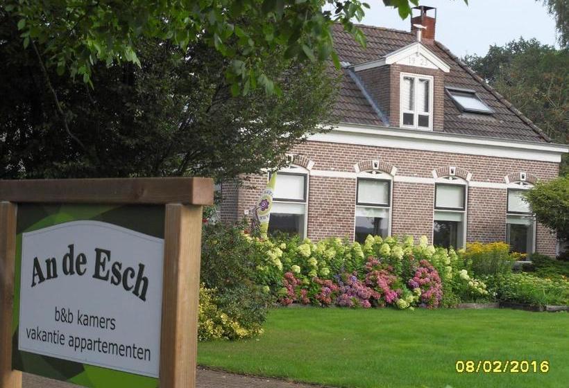 Pensão An De Esch