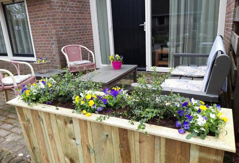 פנסיון An De Esch