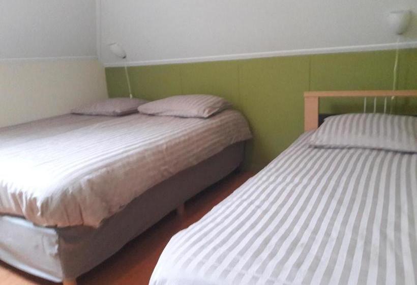 פנסיון An De Esch