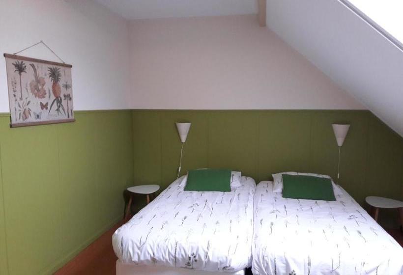 פנסיון An De Esch