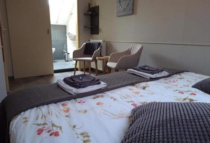 פנסיון An De Esch