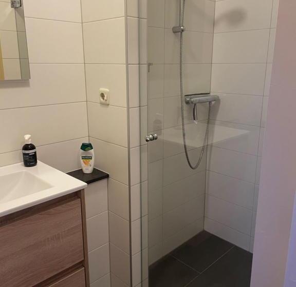 פנסיון An De Esch