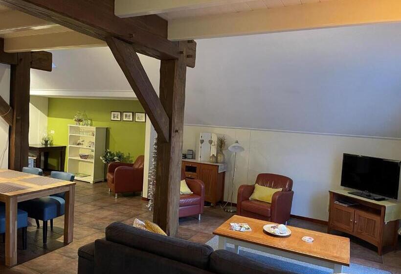 פנסיון An De Esch