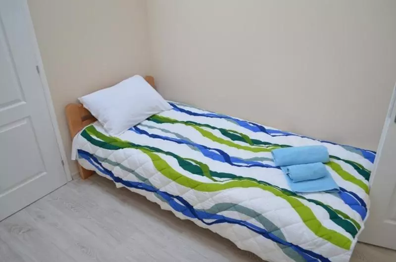 پانسیون Guest House Konak Iris