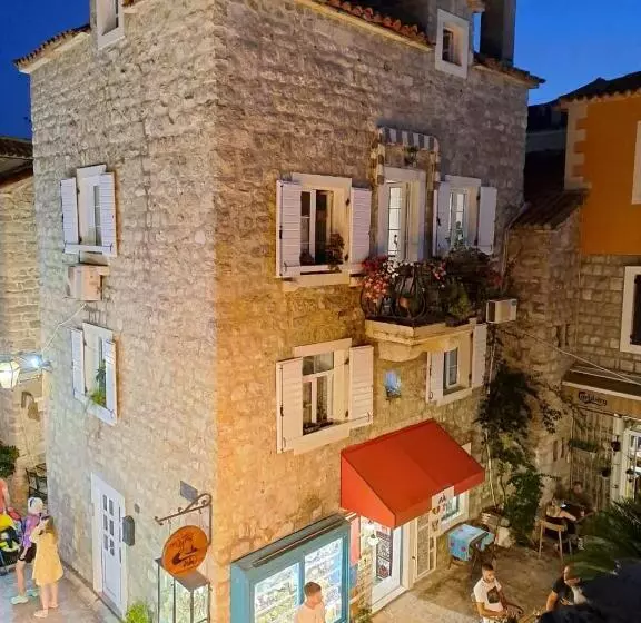 پانسیون Guesthouse Bogdanovic