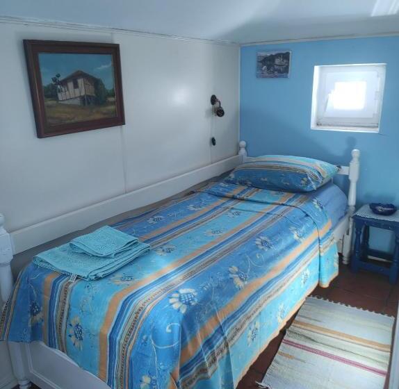 پانسیون Guesthouse Bogdanovic