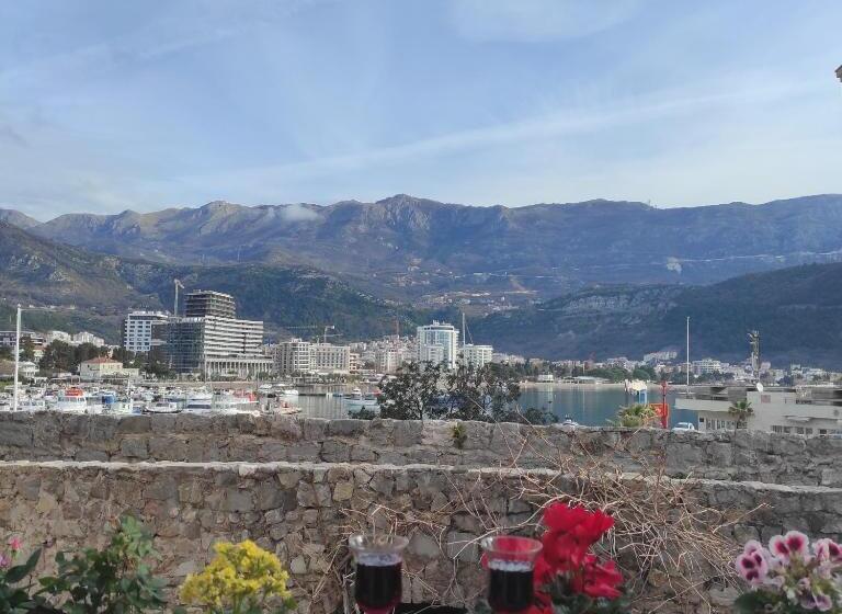 پانسیون Guesthouse Bogdanovic