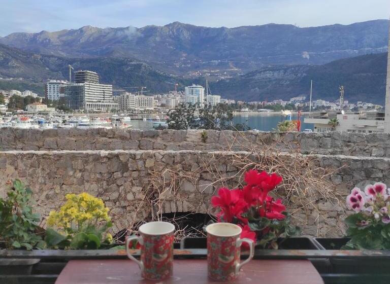 پانسیون Guesthouse Bogdanovic