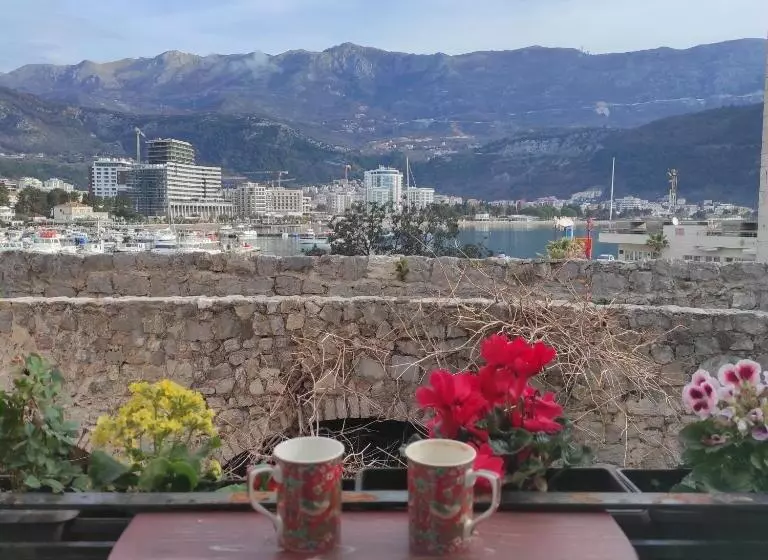پانسیون Guesthouse Bogdanovic