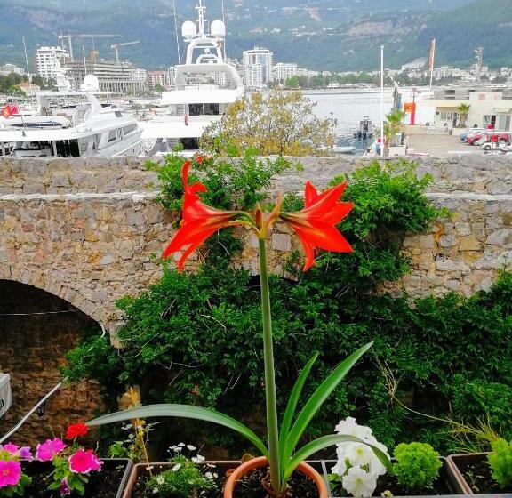 پانسیون Guesthouse Bogdanovic