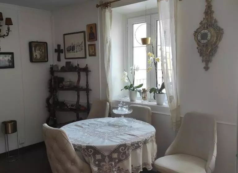 پانسیون Guesthouse Bogdanovic