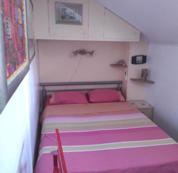 پانسیون Guesthouse Bogdanovic