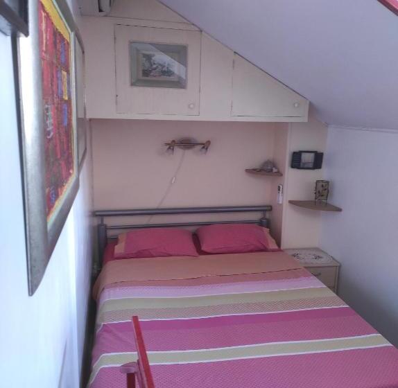 پانسیون Guesthouse Bogdanovic