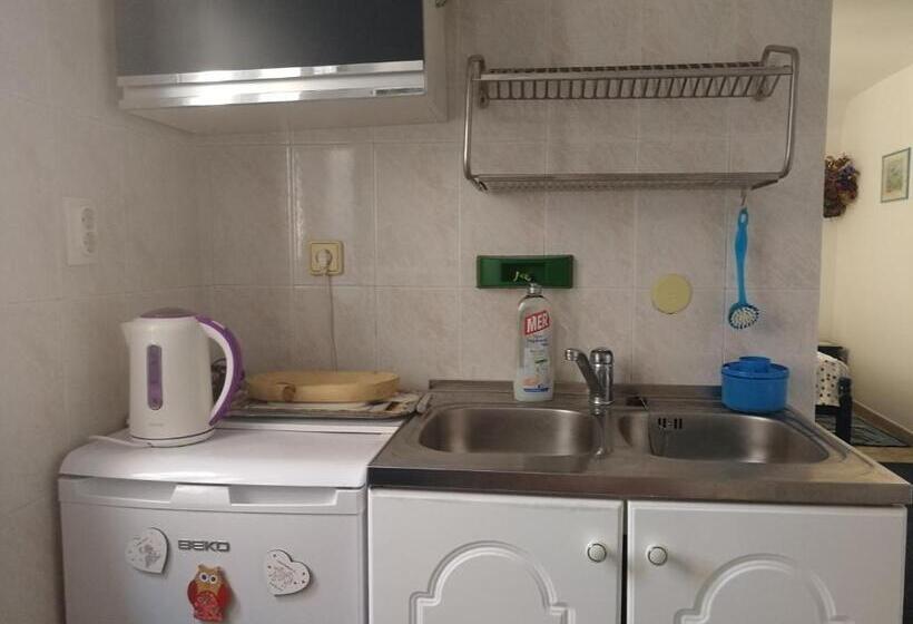 پانسیون Guesthouse Bogdanovic