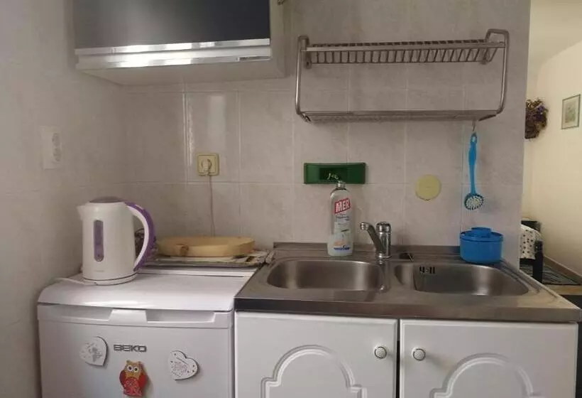 پانسیون Guesthouse Bogdanovic