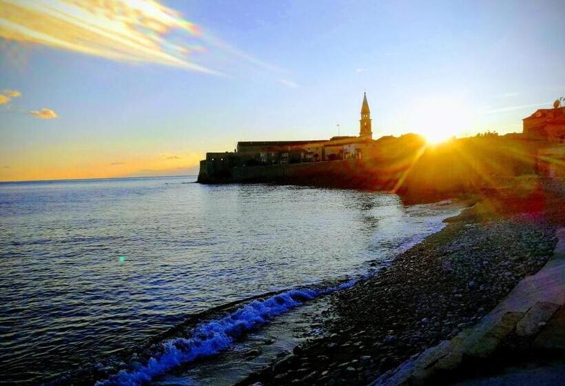 پانسیون Guesthouse Bogdanovic