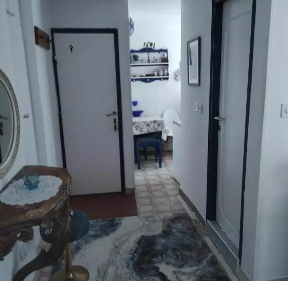 پانسیون Guesthouse Bogdanovic