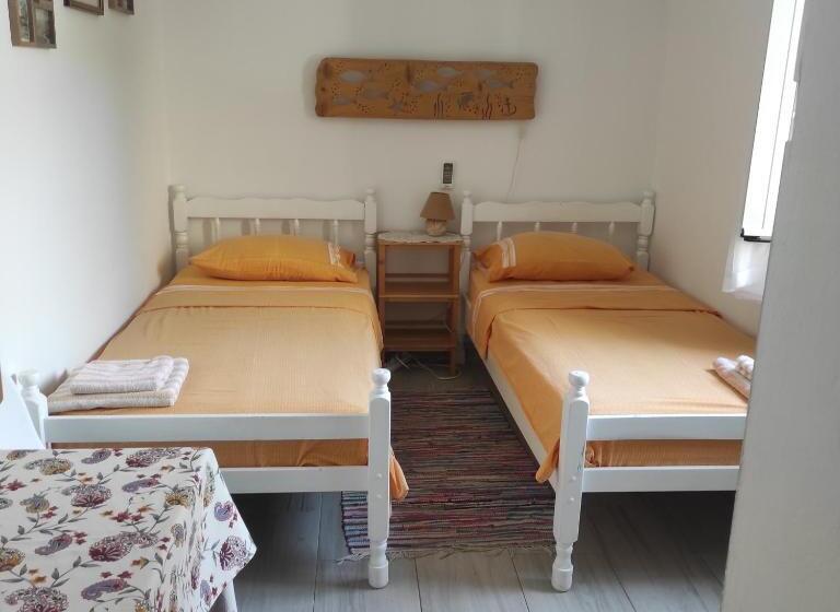 پانسیون Guesthouse Bogdanovic