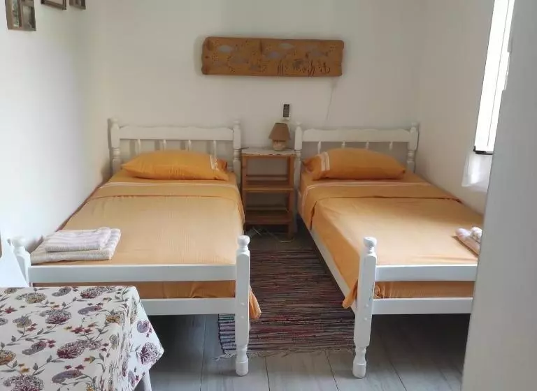پانسیون Guesthouse Bogdanovic