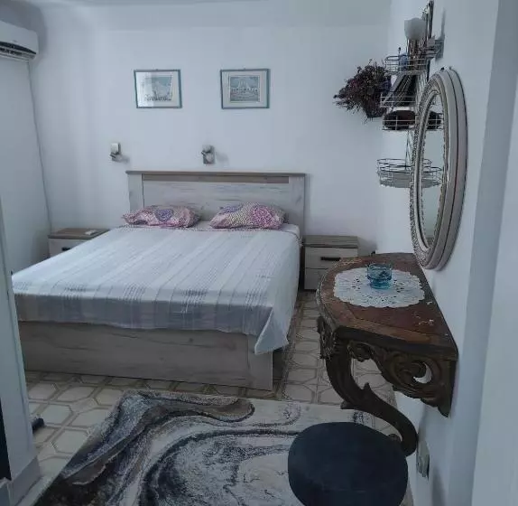پانسیون Guesthouse Bogdanovic
