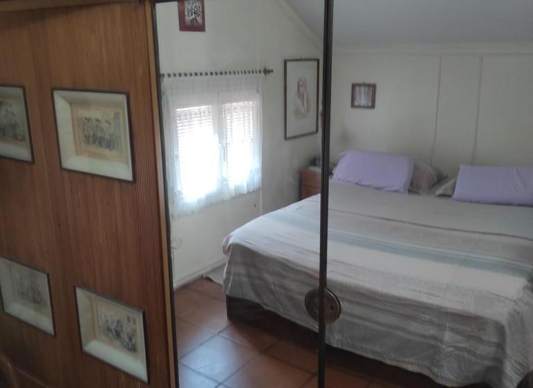 پانسیون Guesthouse Bogdanovic