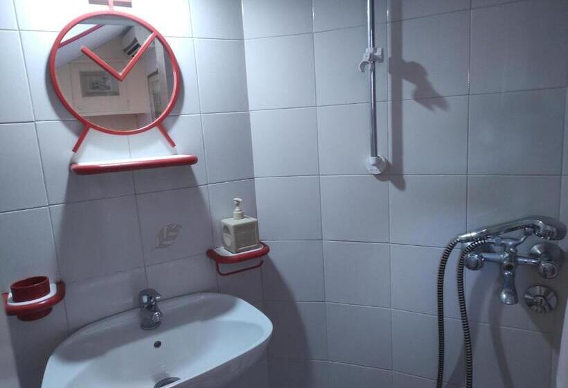 پانسیون Guesthouse Bogdanovic