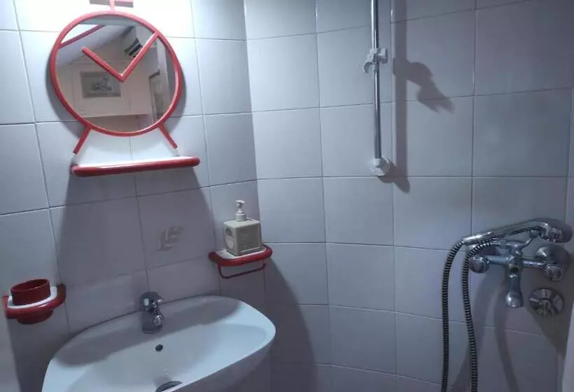 پانسیون Guesthouse Bogdanovic