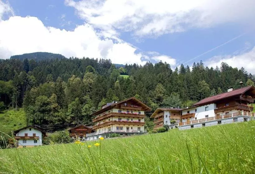 Majatalo Landhaus Tipotsch