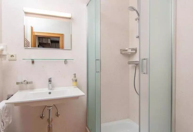 Majatalo Landhaus Tipotsch