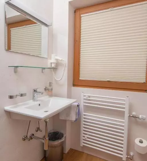 Majatalo Landhaus Tipotsch