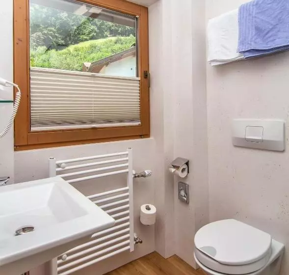 Majatalo Landhaus Tipotsch