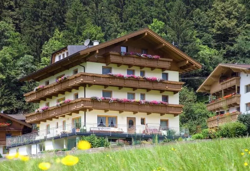 Majatalo Landhaus Tipotsch