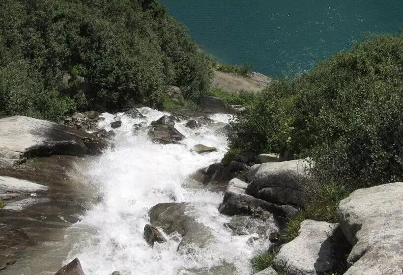 Majatalo Landhaus Tipotsch