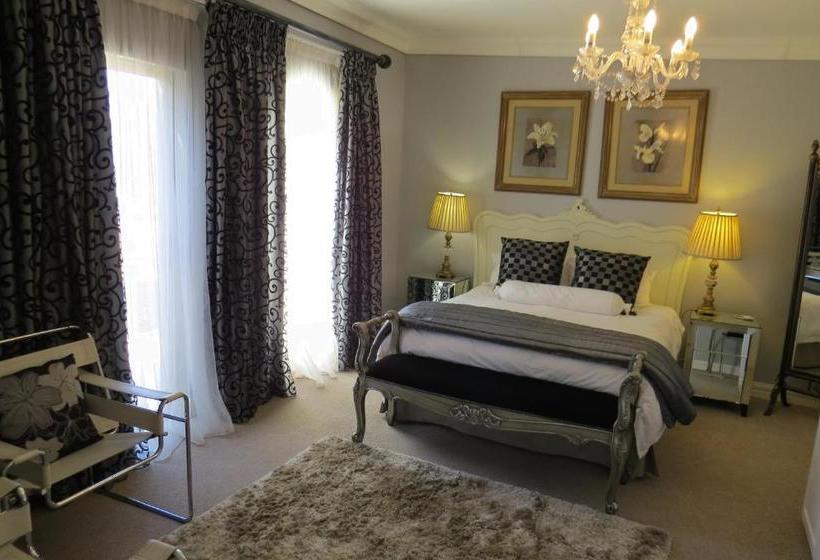 פנסיון Marrakech Guest House