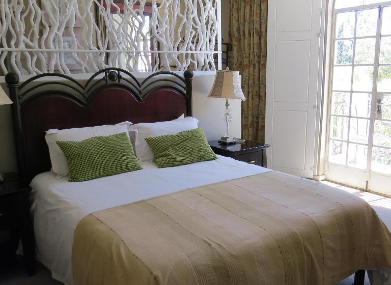 פנסיון Marrakech Guest House