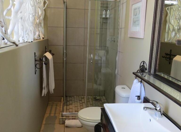 פנסיון Marrakech Guest House