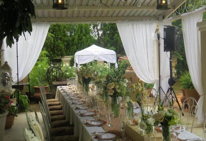 פנסיון Marrakech Guest House